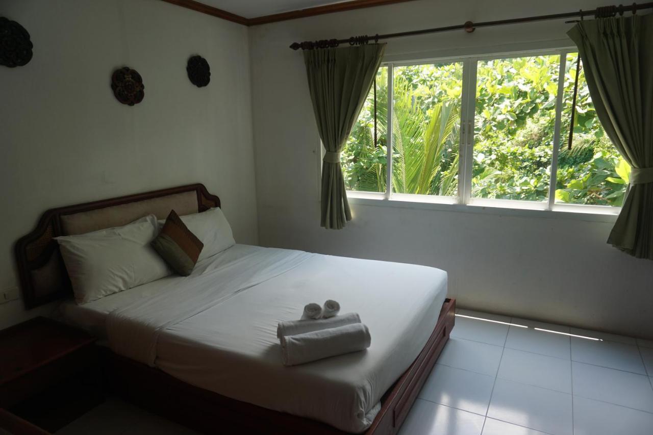 Chaweng Tara Hotel Exterior foto