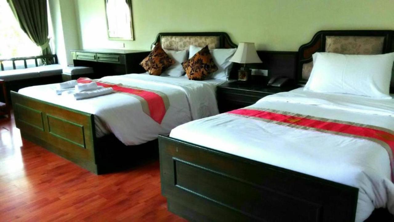 Chaweng Tara Hotel Exterior foto