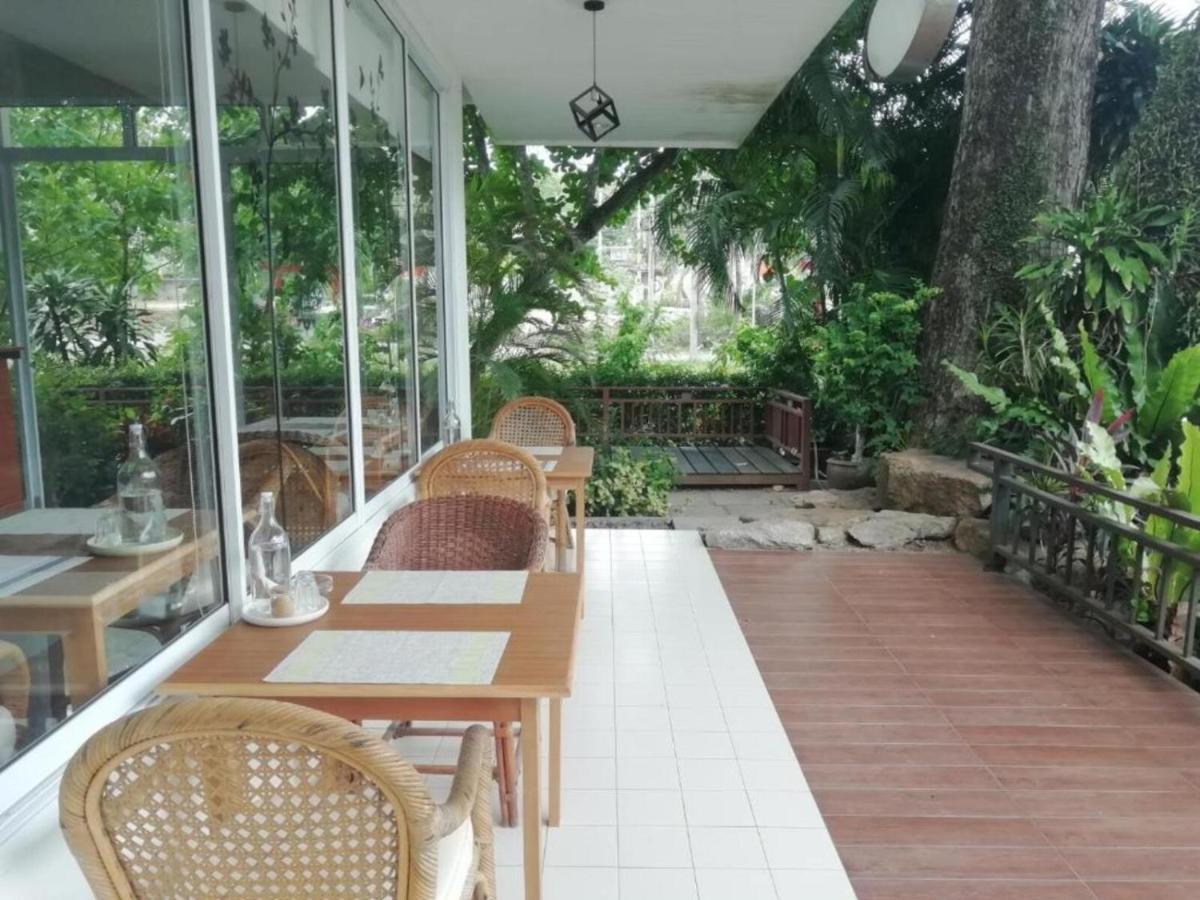 Chaweng Tara Hotel Exterior foto