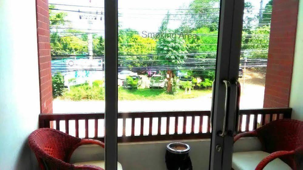 Chaweng Tara Hotel Exterior foto